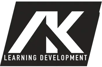 Logo Resmi AK Learning Development
