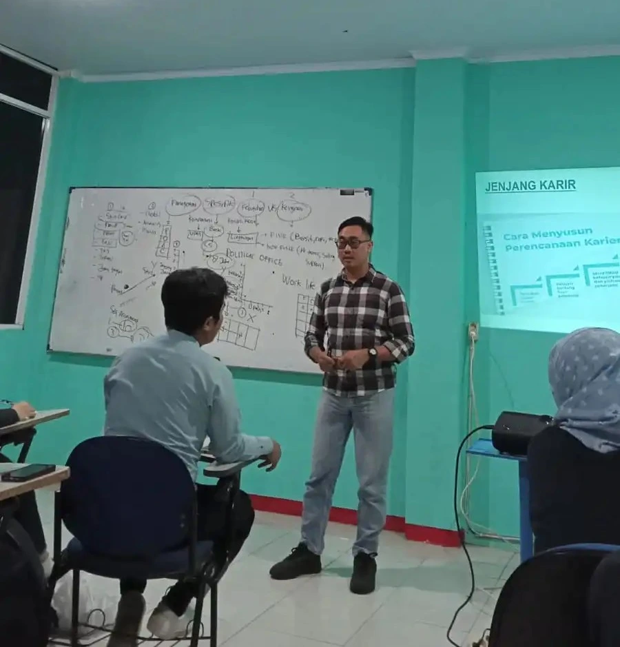Sesi In House Training AK Learning